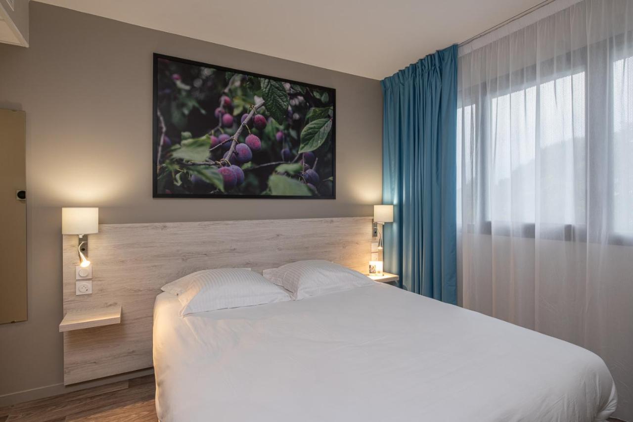 The Originals City, Relais D'Estillac, Agen Sud エクステリア 写真