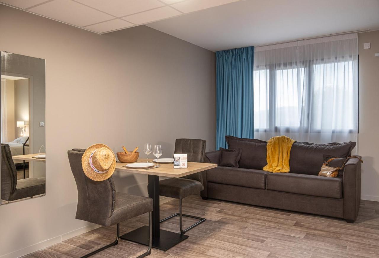 The Originals City, Relais D'Estillac, Agen Sud エクステリア 写真