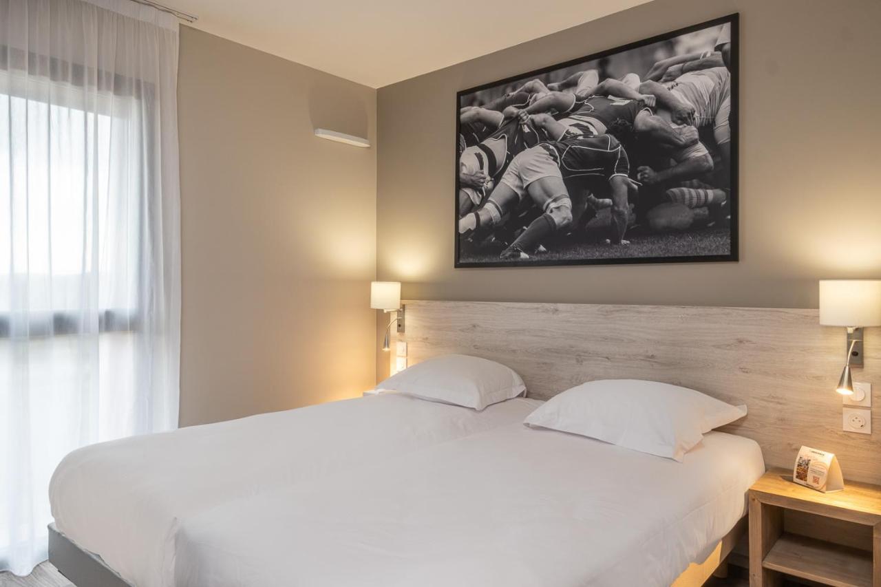 The Originals City, Relais D'Estillac, Agen Sud エクステリア 写真