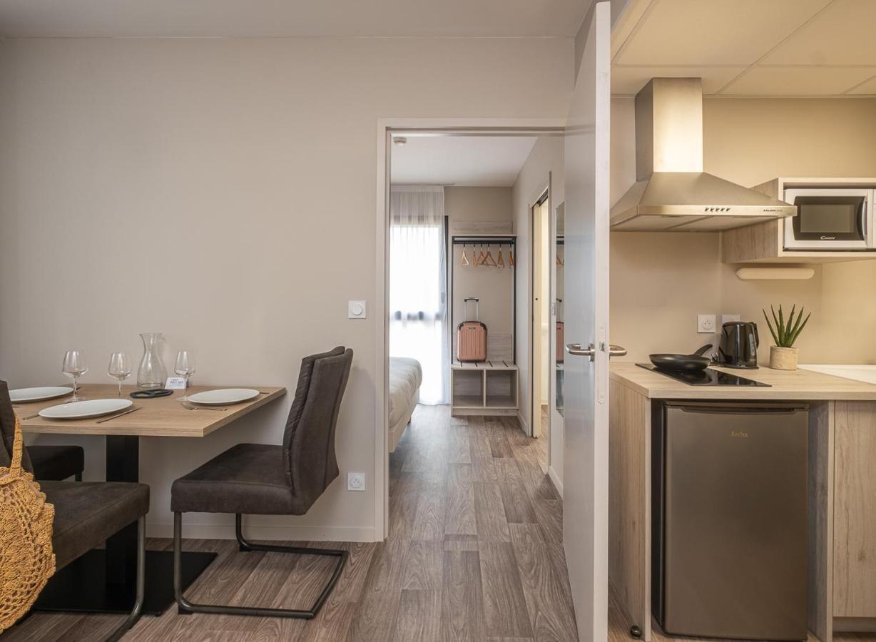 The Originals City, Relais D'Estillac, Agen Sud エクステリア 写真