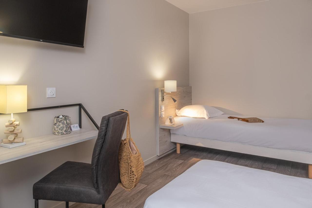 The Originals City, Relais D'Estillac, Agen Sud エクステリア 写真