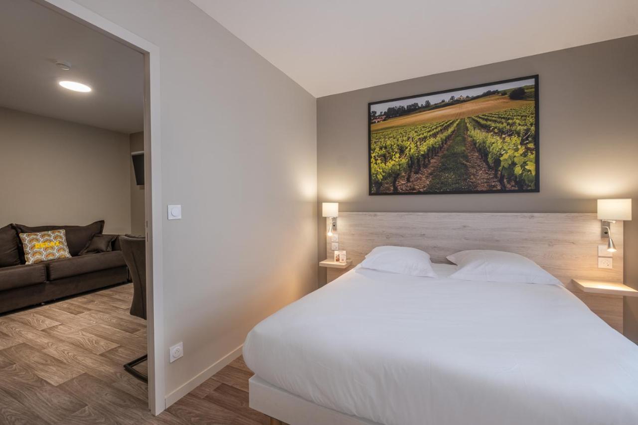 The Originals City, Relais D'Estillac, Agen Sud エクステリア 写真
