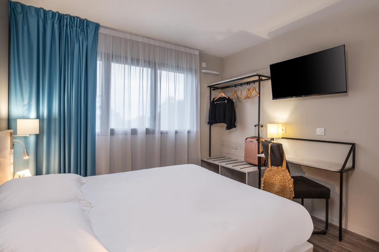 The Originals City, Relais D'Estillac, Agen Sud エクステリア 写真